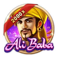 Ali Baba
